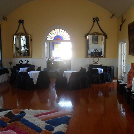 Bed and Breakfast Cotter House Luxury Retreat Окленд Екстер'єр фото
