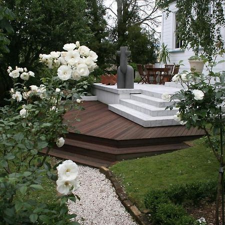 Bed and Breakfast Cotter House Luxury Retreat Окленд Екстер'єр фото