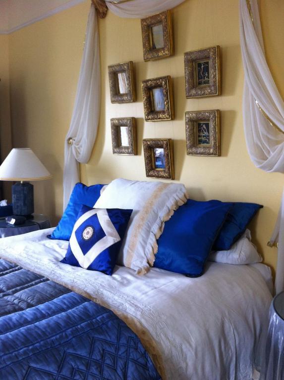 Bed and Breakfast Cotter House Luxury Retreat Окленд Екстер'єр фото