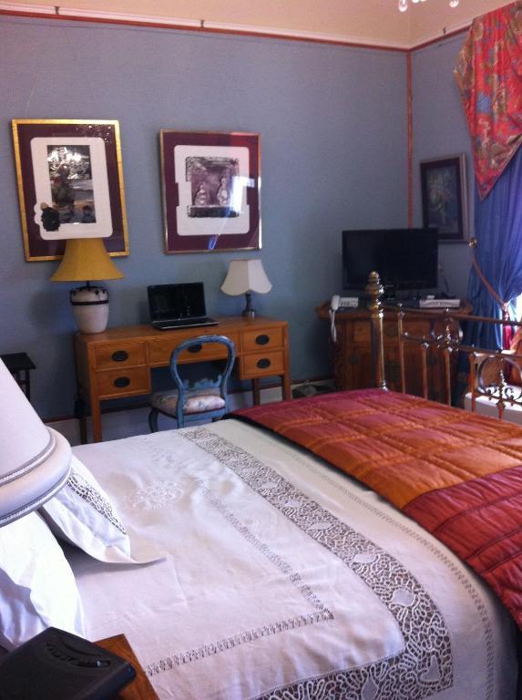 Bed and Breakfast Cotter House Luxury Retreat Окленд Номер фото
