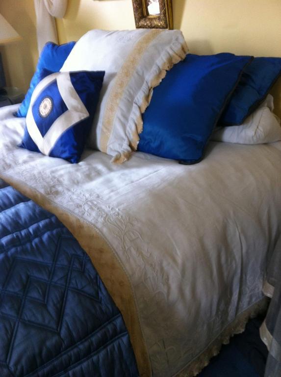 Bed and Breakfast Cotter House Luxury Retreat Окленд Номер фото