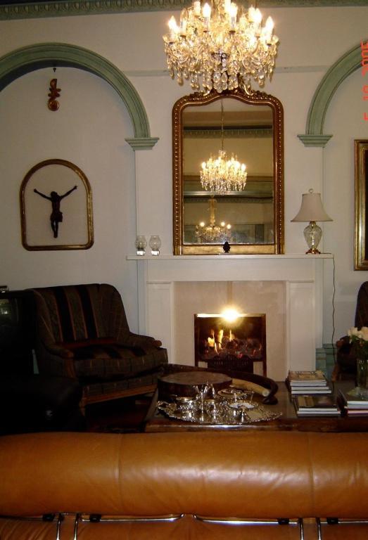 Bed and Breakfast Cotter House Luxury Retreat Окленд Екстер'єр фото