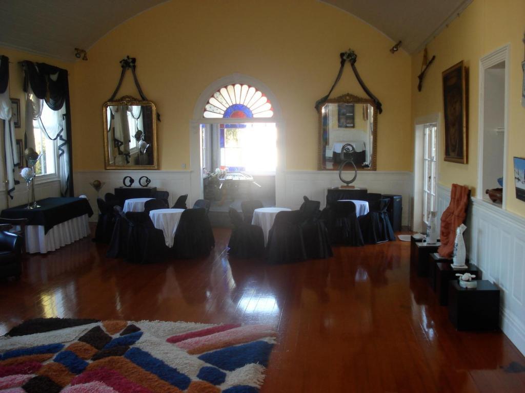 Bed and Breakfast Cotter House Luxury Retreat Окленд Екстер'єр фото