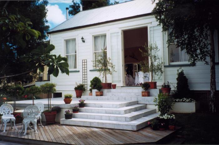Bed and Breakfast Cotter House Luxury Retreat Окленд Екстер'єр фото
