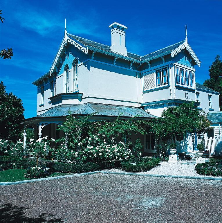 Bed and Breakfast Cotter House Luxury Retreat Окленд Екстер'єр фото